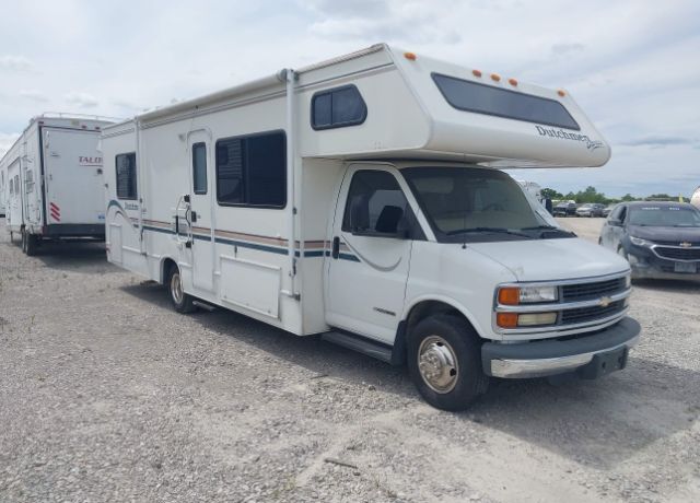 Chevrolet Express