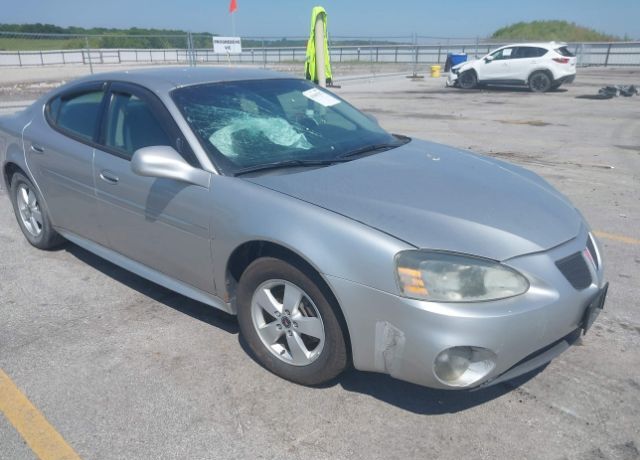 Pontiac Grand Prix