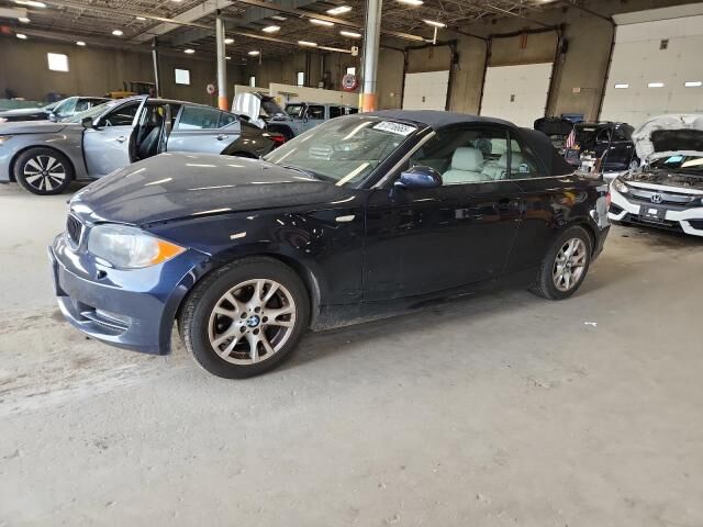 BMW 128i