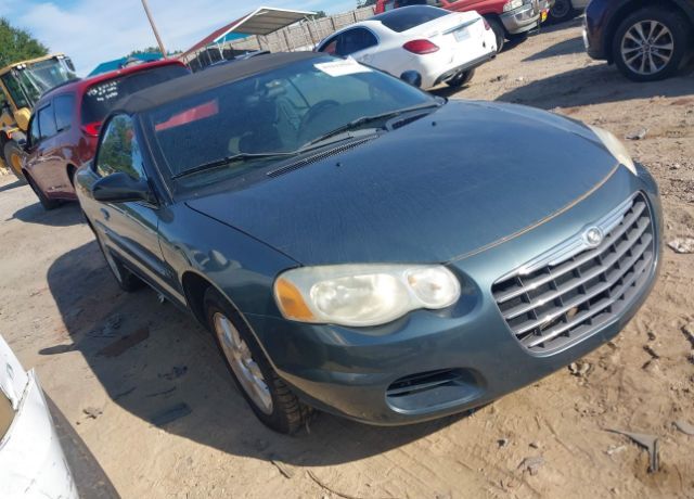 Chrysler Sebring