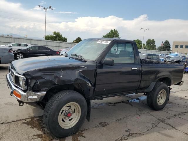 Toyota Pick-Up