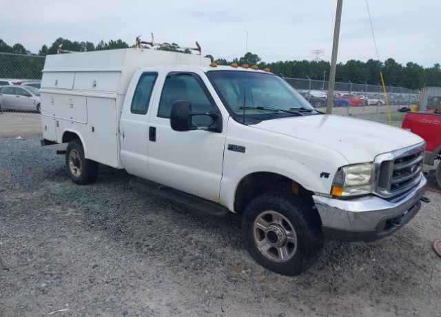 Ford F-350