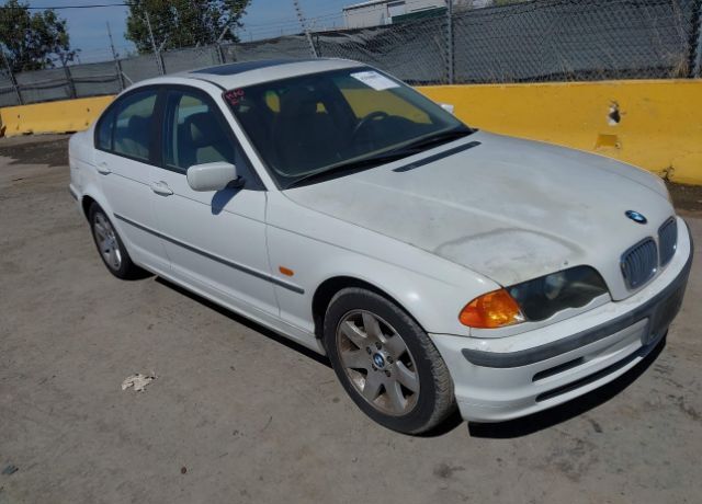 BMW 325i