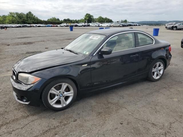 BMW 128i