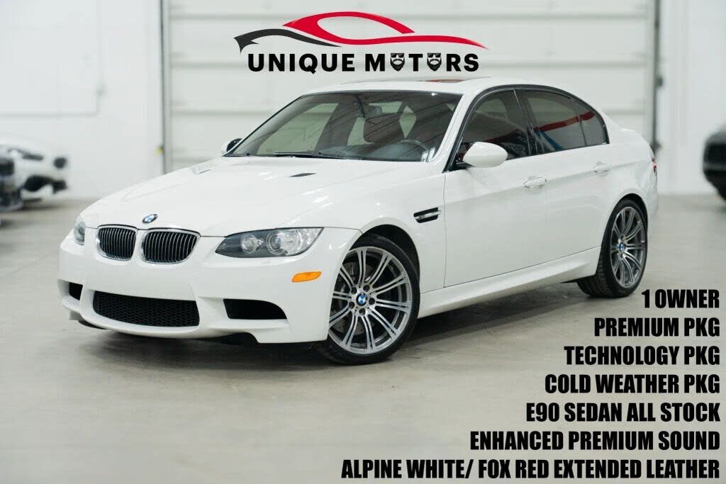 BMW M3