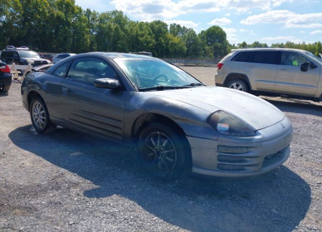 Mitsubishi Eclipse