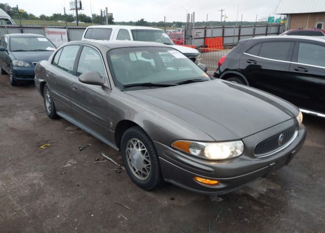 Buick LeSabre