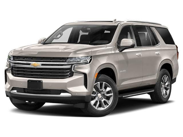 2023 CHEVROLET Tahoe