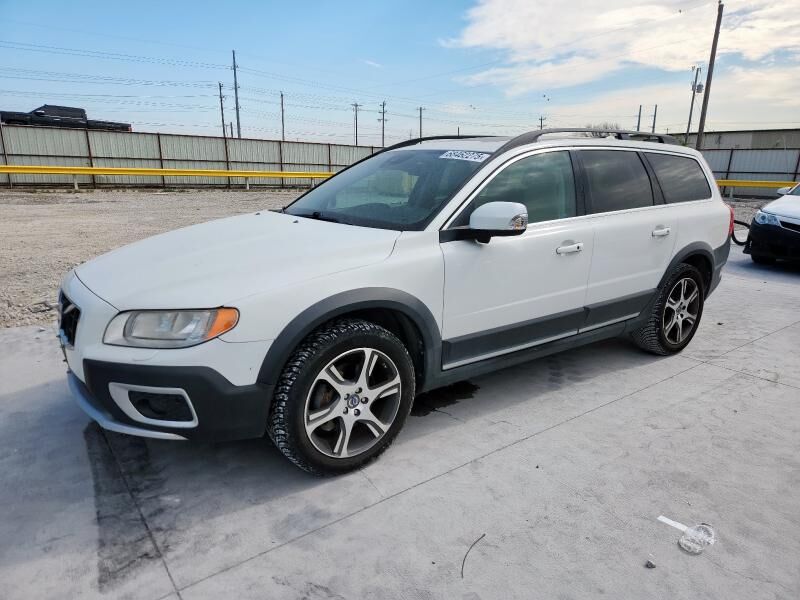 Volvo XC70