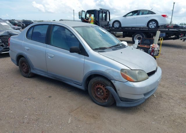 Toyota Echo
