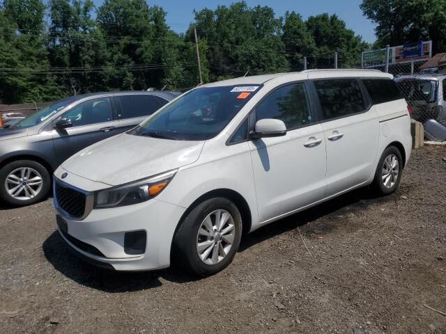 Kia Sedona