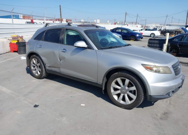 Infiniti FX45