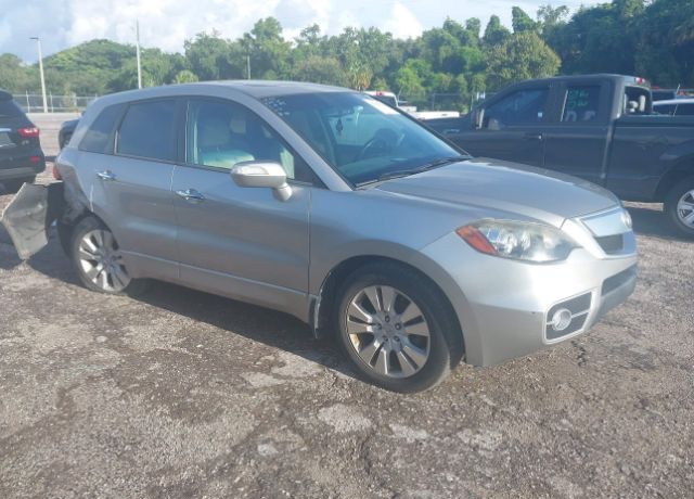 Acura RDX