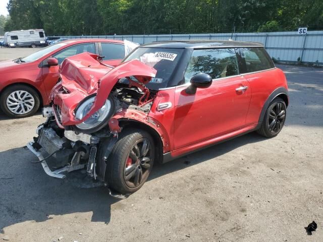 MINI Hardtop