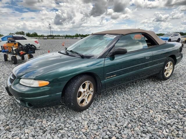 Chrysler Sebring