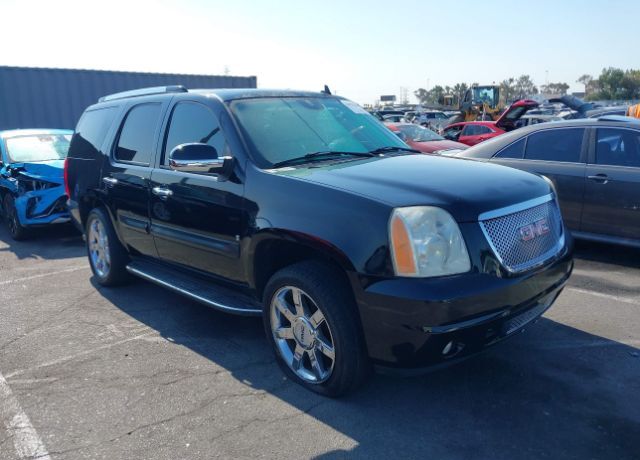 GMC Yukon