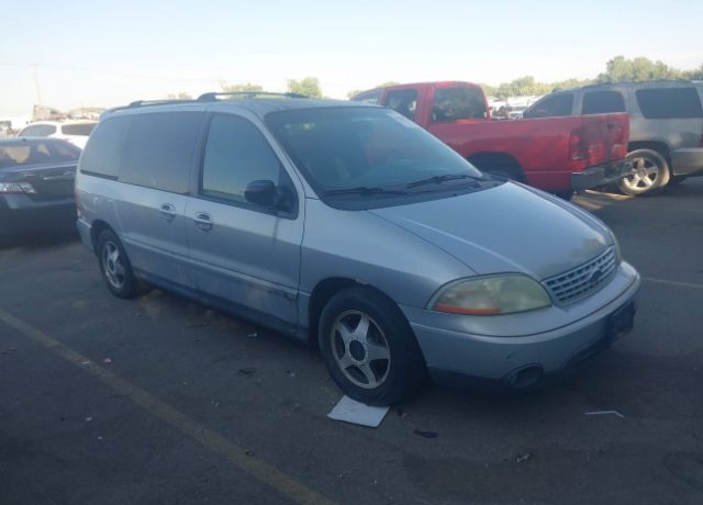Ford Windstar