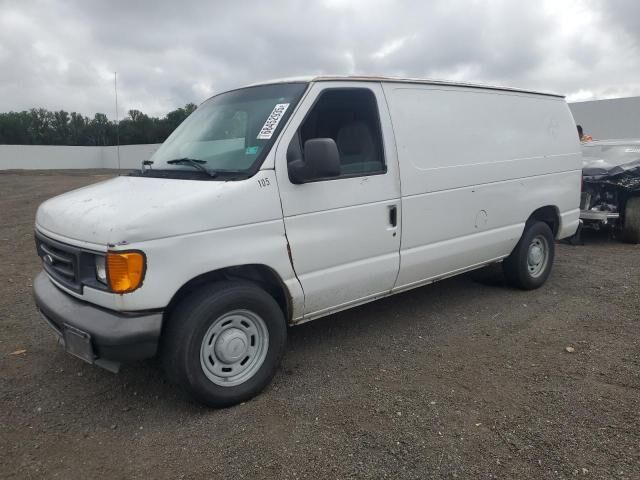 Ford E-150