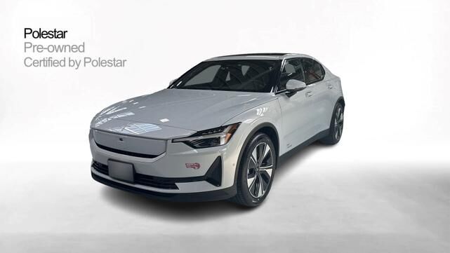 2024 POLESTAR PS2