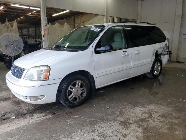 Ford Freestar
