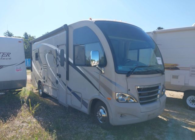 Ford E-350