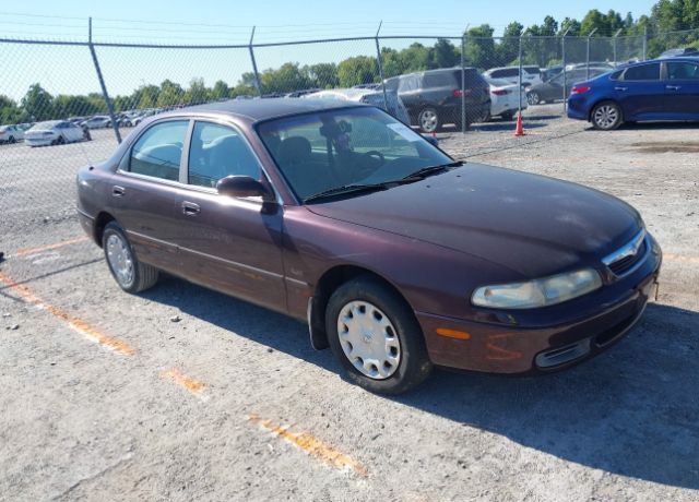 Mazda 626