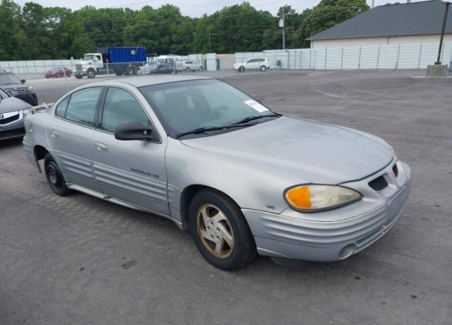 Pontiac Grand AM