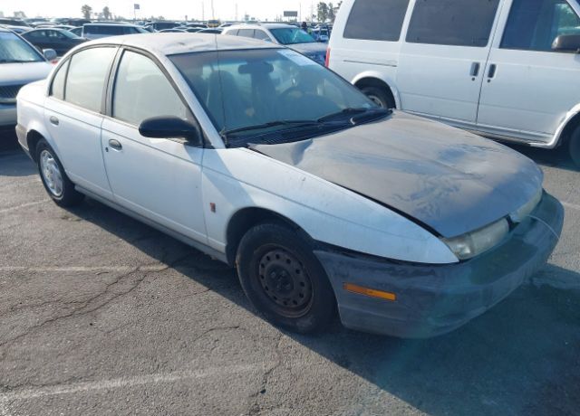 Saturn SL