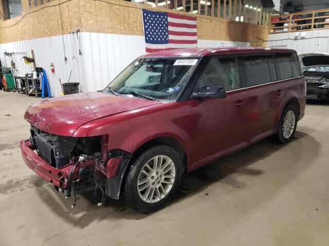 Ford Flex