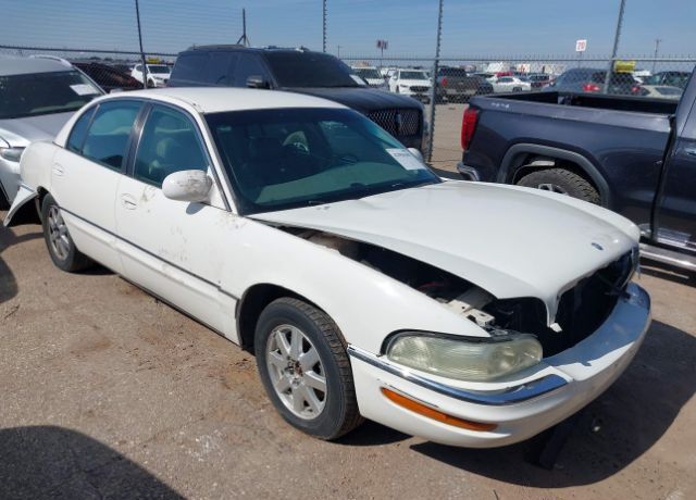 Buick Park Avenue
