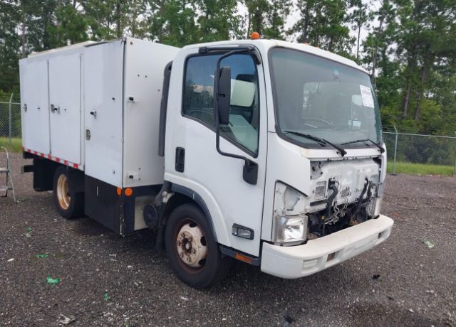 Isuzu NPR/NPR-HD