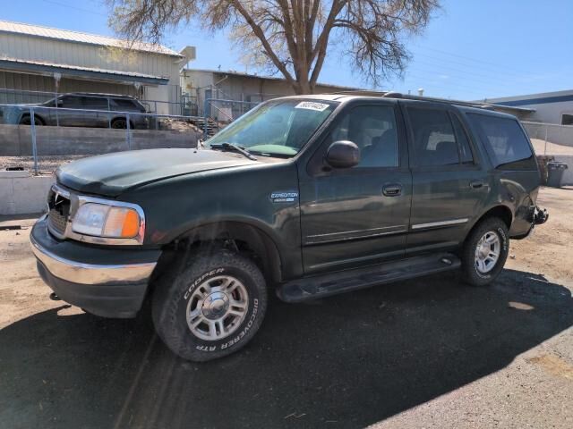 Ford Expedition