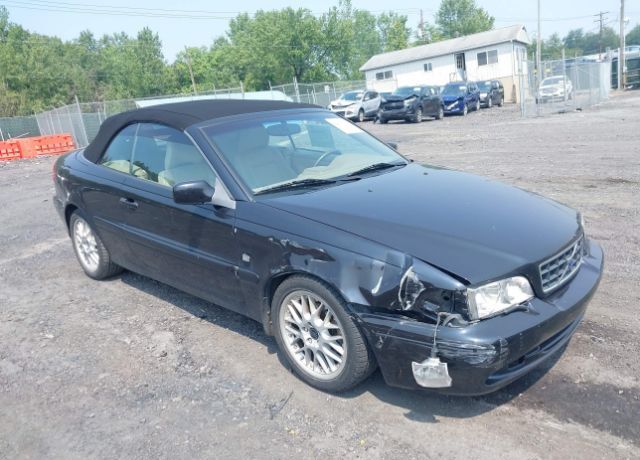 Volvo C70
