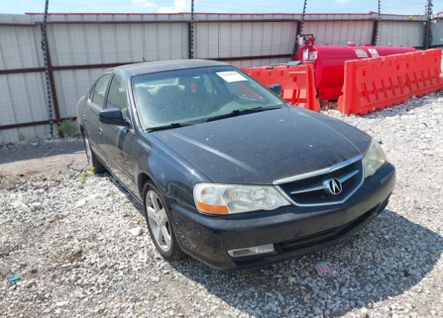 Acura TL
