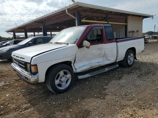 Nissan Pickup