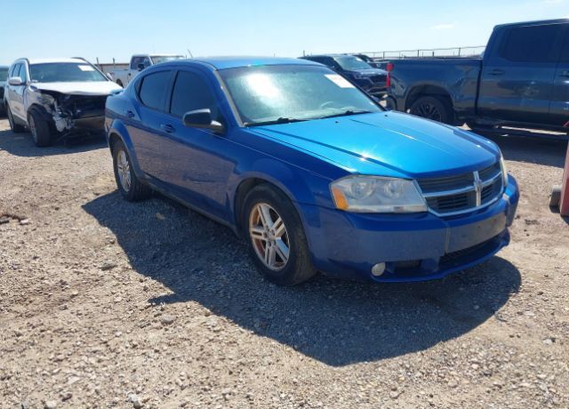 Dodge Avenger