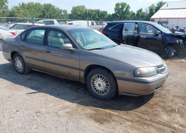Chevrolet Impala