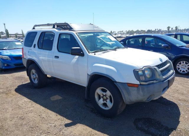 Nissan Xterra