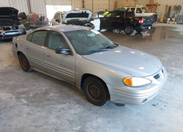 Pontiac Grand AM
