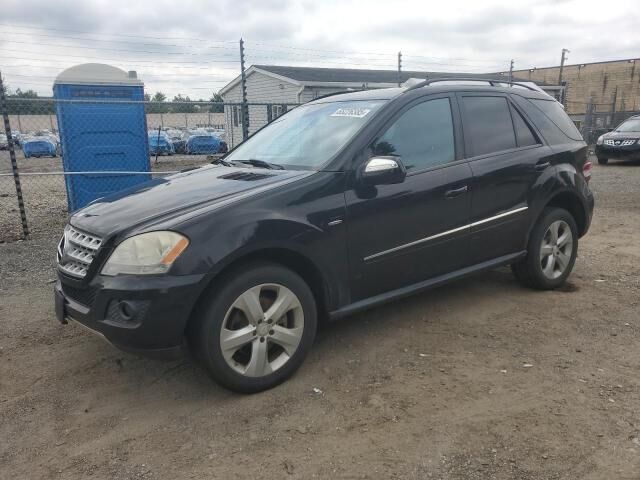 Mercedes-Benz M-Class