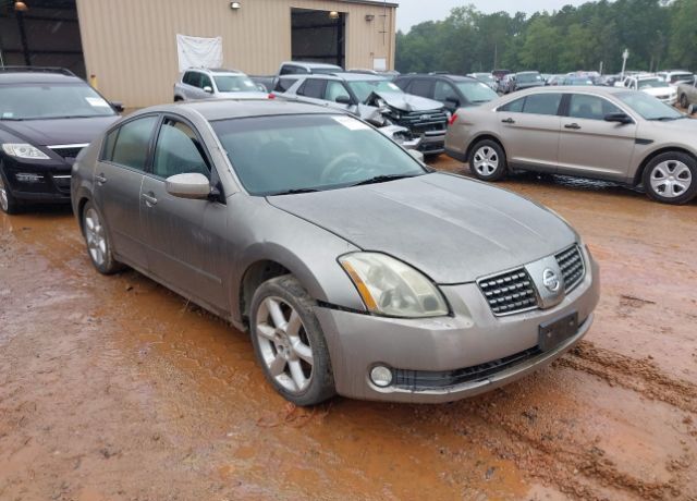 Nissan Maxima