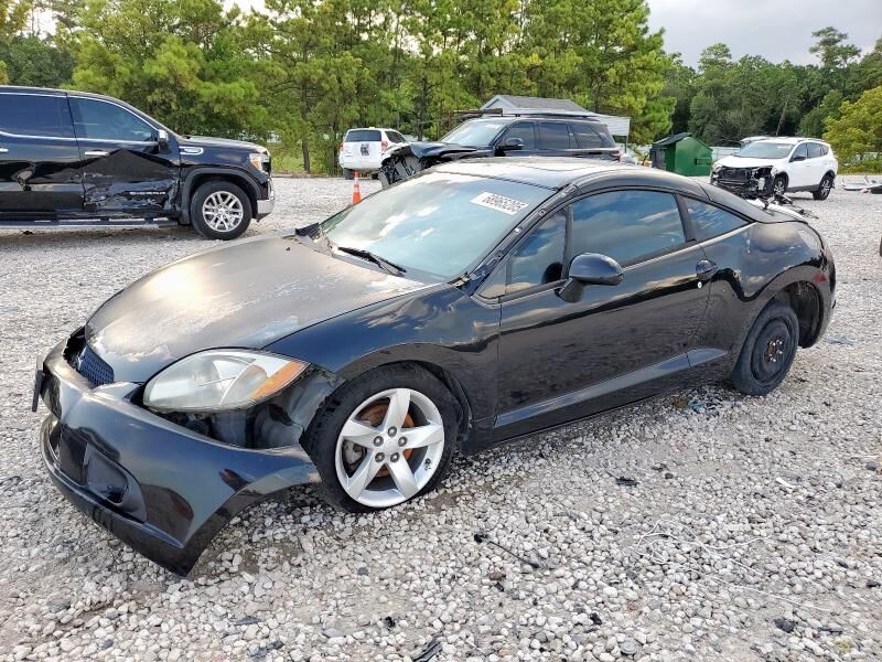 Mitsubishi Eclipse
