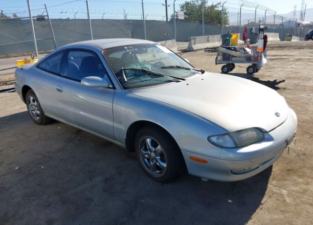 Mazda 626