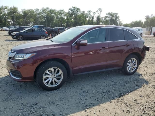 Acura RDX