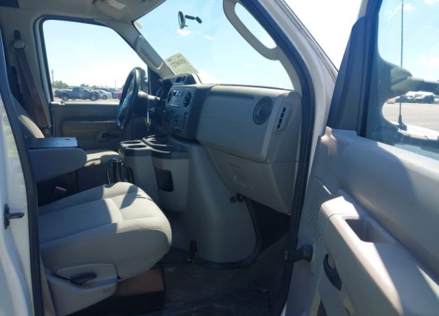 Ford E-150