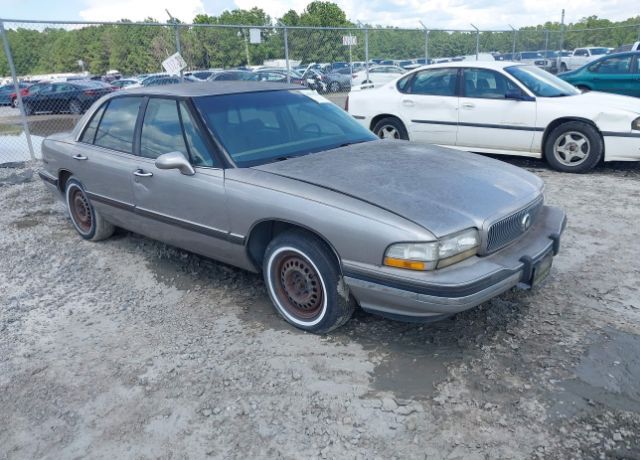 Buick LeSabre