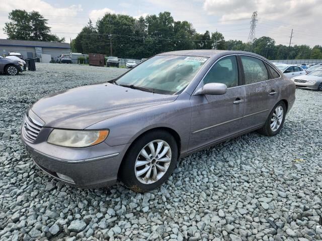 Hyundai Azera