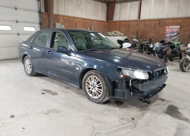 Saab 9-5