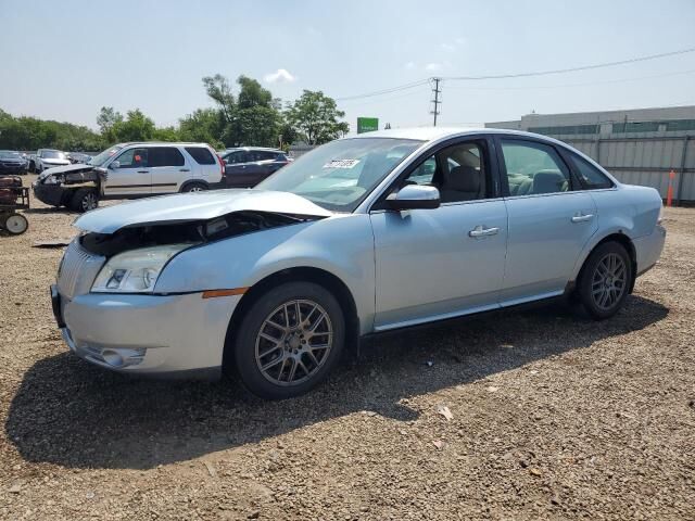 Mercury Sable