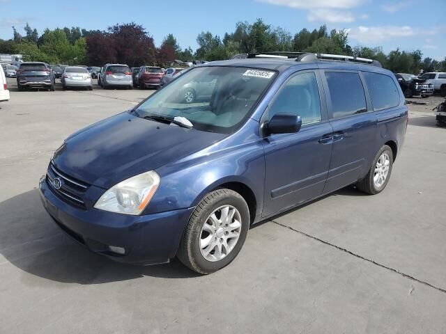 Kia Sedona